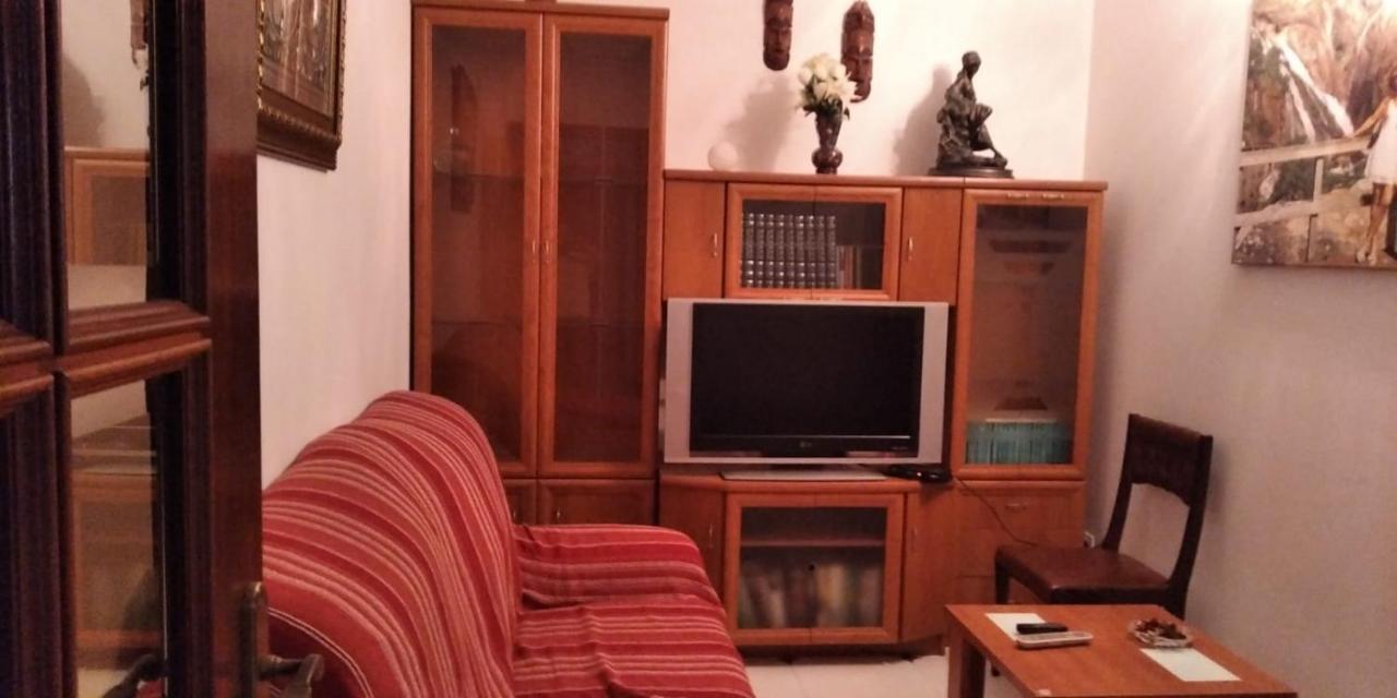Apartamento Eli Sardineiro de Abaixo ภายนอก รูปภาพ
