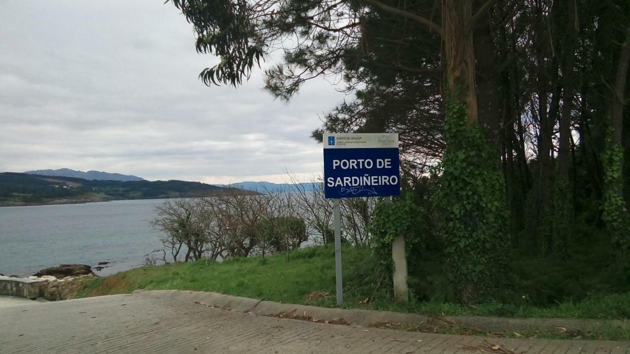 Apartamento Eli Sardineiro de Abaixo ภายนอก รูปภาพ