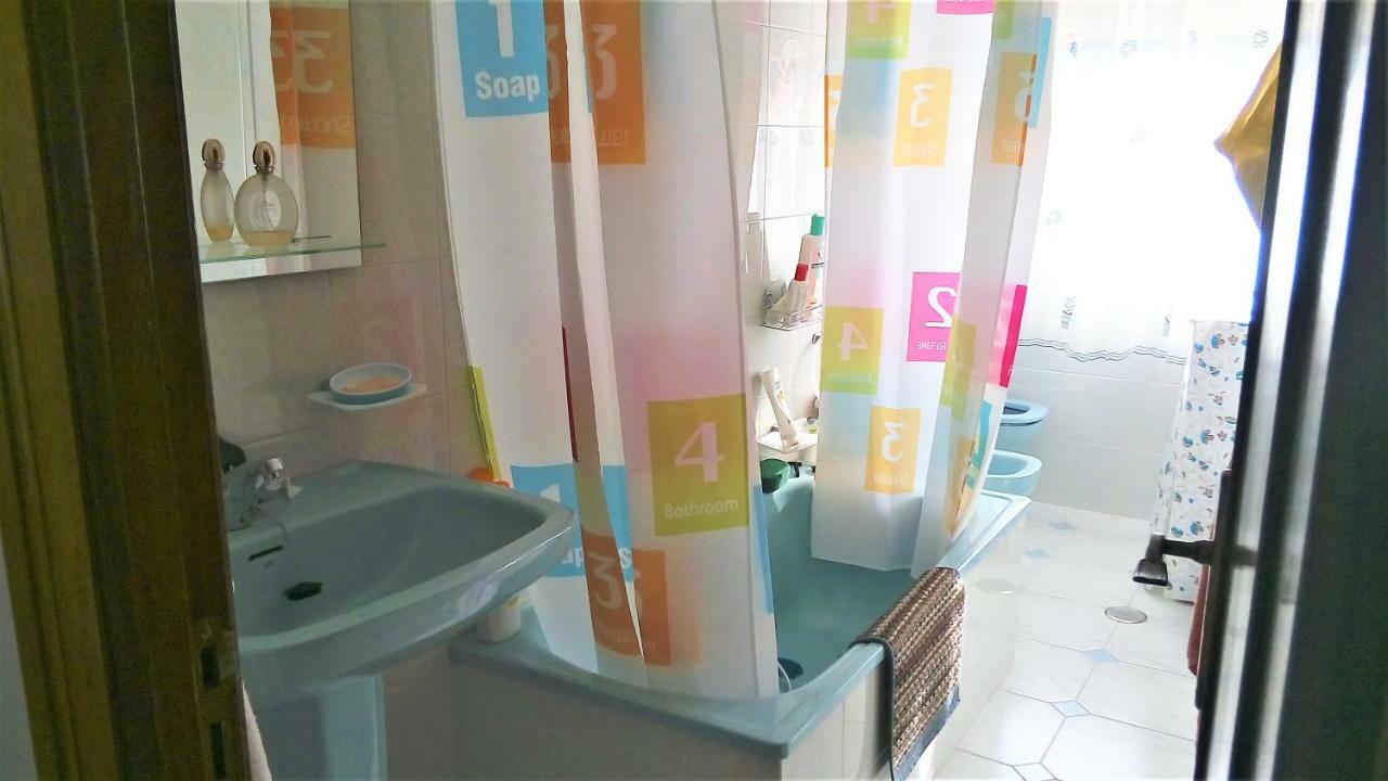 Apartamento Eli Sardineiro de Abaixo ภายนอก รูปภาพ