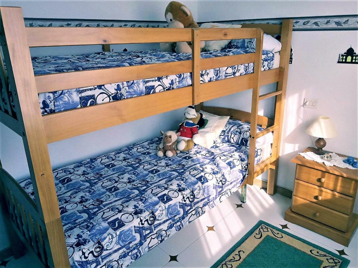 Apartamento Eli Sardineiro de Abaixo ภายนอก รูปภาพ