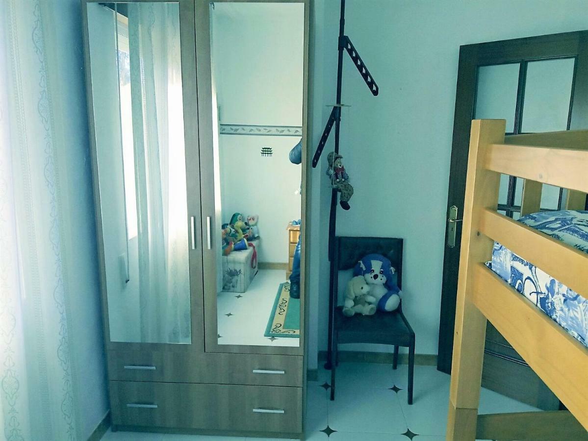 Apartamento Eli Sardineiro de Abaixo ภายนอก รูปภาพ