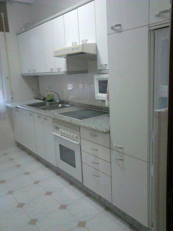 Apartamento Eli Sardineiro de Abaixo ภายนอก รูปภาพ
