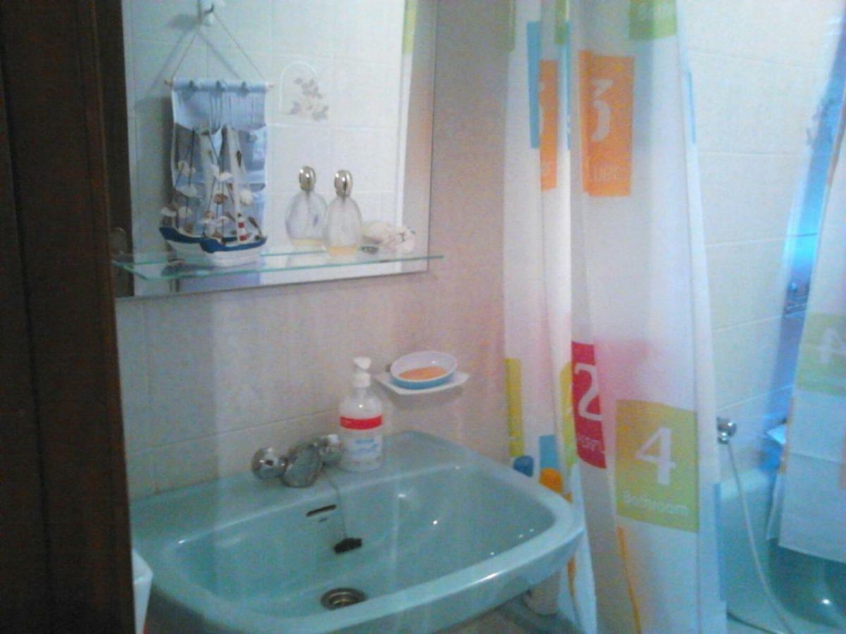 Apartamento Eli Sardineiro de Abaixo ภายนอก รูปภาพ