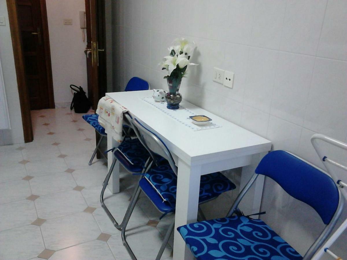 Apartamento Eli Sardineiro de Abaixo ภายนอก รูปภาพ