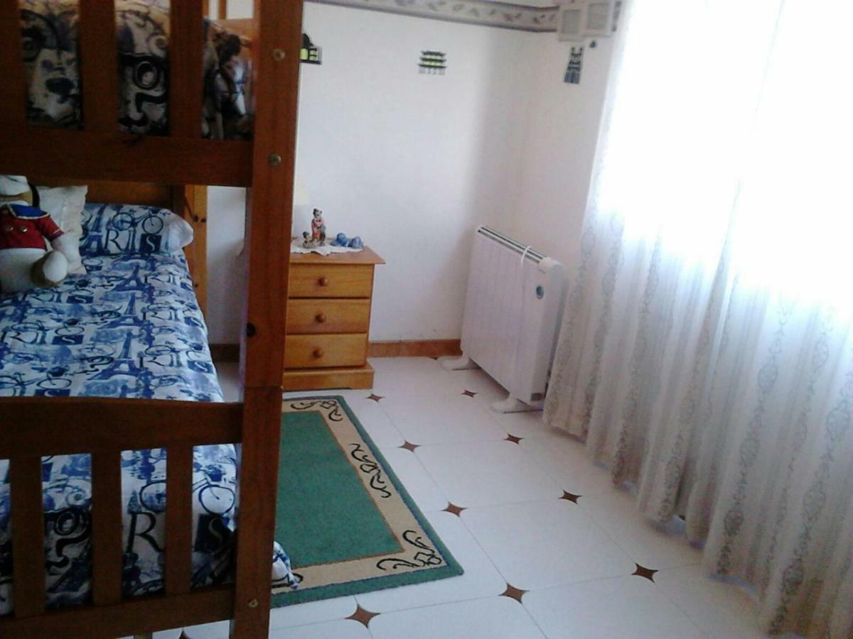 Apartamento Eli Sardineiro de Abaixo ภายนอก รูปภาพ
