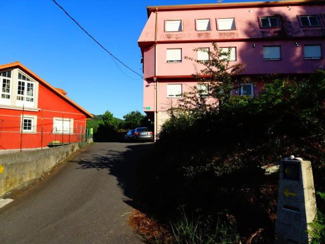 Apartamento Eli Sardineiro de Abaixo ภายนอก รูปภาพ