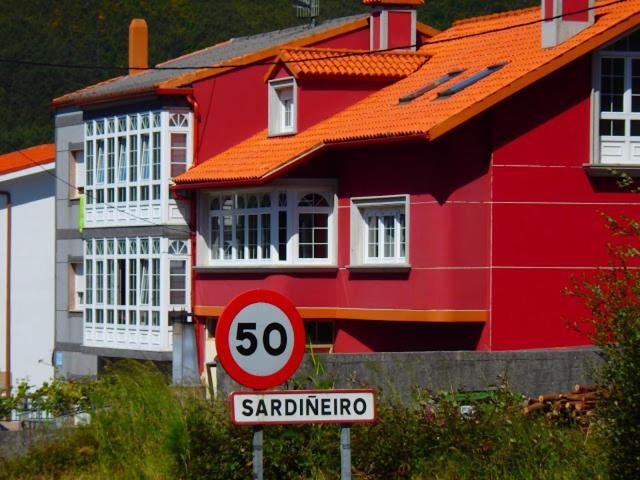 Apartamento Eli Sardineiro de Abaixo ภายนอก รูปภาพ