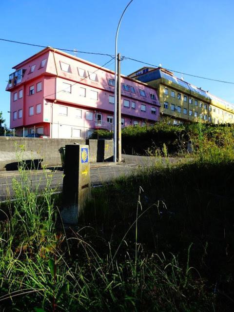 Apartamento Eli Sardineiro de Abaixo ภายนอก รูปภาพ