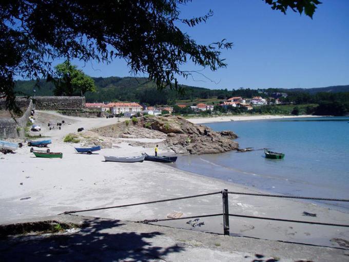 Apartamento Eli Sardineiro de Abaixo ภายนอก รูปภาพ
